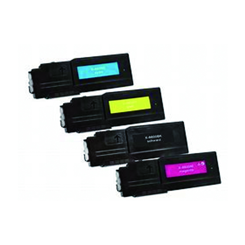 XER 6600 BK SY
