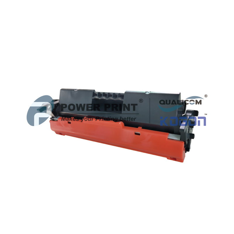 CF230A With CHIP