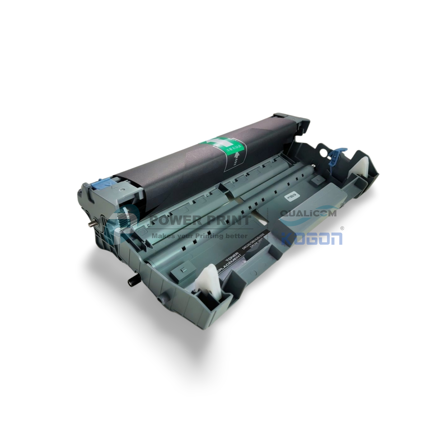 DR620_DR580 UNI